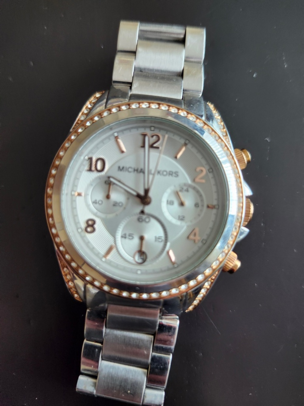Michael Kors women's watch